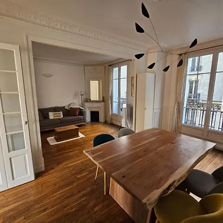 Charming In * Parigi